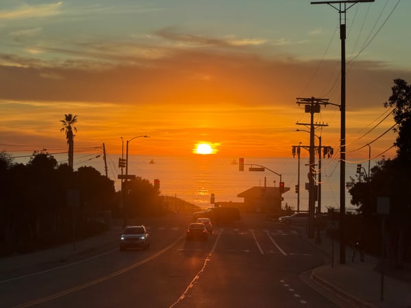 Sunsets