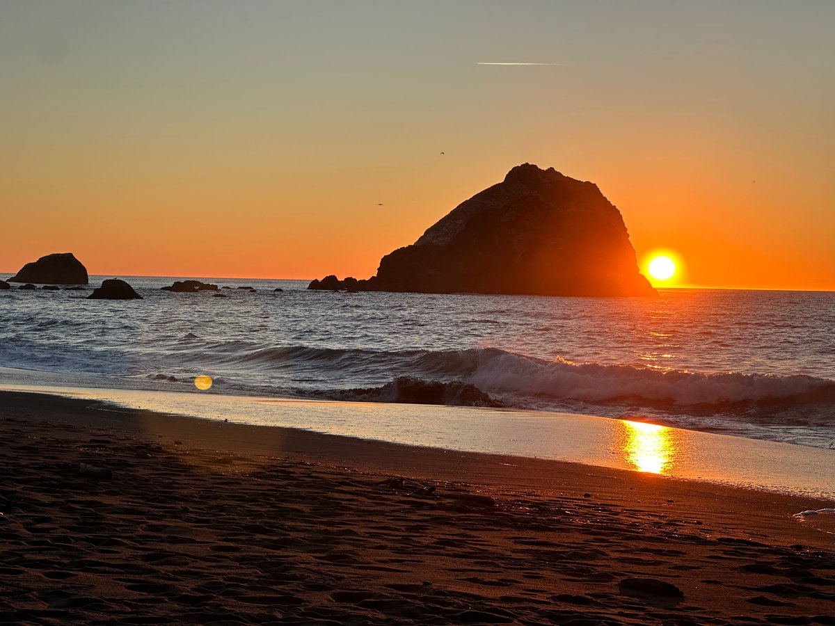 Sunsets